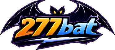 277bat ব্র্যান্ড লোগো